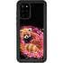 Red Panda with Flowers by Sheena Pike Galaxy S20 Plus Waterproof Case