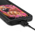 Red Panda with Flowers by Sheena Pike Galaxy S20 Plus Waterproof Case