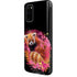 Red Panda with Flowers by Sheena Pike Galaxy S20 Pro Case