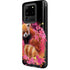 Red Panda with Flowers by Sheena Pike Galaxy S20 Ultra 5G Pro Case