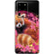 Red Panda with Flowers by Sheena Pike Galaxy S20 Ultra 5G Skin