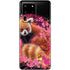 Red Panda with Flowers by Sheena Pike Galaxy S20 Ultra 5G Skin