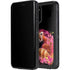 Red Panda with Flowers by Sheena Pike Galaxy S20 Waterproof Case