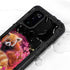 Red Panda with Flowers by Sheena Pike Galaxy S20 Waterproof Case
