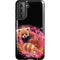 Red Panda with Flowers by Sheena Pike Galaxy S21 5G Pro Case