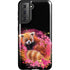 Red Panda with Flowers by Sheena Pike Galaxy S21 5G Pro Case