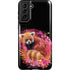 Red Panda with Flowers by Sheena Pike Galaxy S21 FE Pro Case