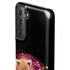 Red Panda with Flowers by Sheena Pike Galaxy S21 FE Pro Case