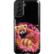 Red Panda with Flowers by Sheena Pike Galaxy S21 Plus 5G Pro Case
