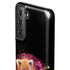 Red Panda with Flowers by Sheena Pike Galaxy S21 Plus 5G Pro Case