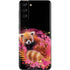 Red Panda with Flowers by Sheena Pike Galaxy S21 Plus 5G Skin