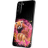 Red Panda with Flowers by Sheena Pike Galaxy S21 Plus 5G Skin