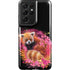 Red Panda with Flowers by Sheena Pike Galaxy S21 Ultra 5G Pro Case