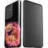 Red Panda with Flowers by Sheena Pike Galaxy S21 Ultra 5G Pro Case