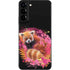 Red Panda with Flowers by Sheena Pike Galaxy S22 Plus Skin