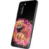 Red Panda with Flowers by Sheena Pike Galaxy S22 Plus Skin