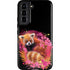 Red Panda with Flowers by Sheena Pike Galaxy S22 Pro Case