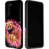Red Panda with Flowers by Sheena Pike Galaxy S22 Pro Case