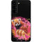 Red Panda with Flowers by Sheena Pike Galaxy S22 Skin