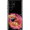 Red Panda with Flowers by Sheena Pike Galaxy S22 Ultra Pro Case