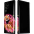 Red Panda with Flowers by Sheena Pike Galaxy S22 Ultra Pro Case