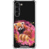 Red Panda with Flowers by Sheena Pike Galaxy S23 Plus Clear Case