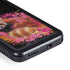 Red Panda with Flowers by Sheena Pike Galaxy S23 Plus Waterproof Case