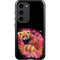 Red Panda with Flowers by Sheena Pike Galaxy S23 Pro Case