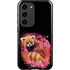 Red Panda with Flowers by Sheena Pike Galaxy S23 Pro Case
