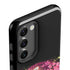 Red Panda with Flowers by Sheena Pike Galaxy S23 Pro Case