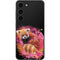 Red Panda with Flowers by Sheena Pike Galaxy S23 Skin