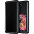 Red Panda with Flowers by Sheena Pike Galaxy S23 Waterproof Case