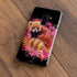 Red Panda with Flowers by Sheena Pike Galaxy S9 Plus Skin