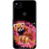 Red Panda with Flowers by Sheena Pike Google Pixel 4a Skin