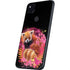 Red Panda with Flowers by Sheena Pike Google Pixel 4a Skin