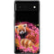 Red Panda with Flowers by Sheena Pike Google Pixel 6 Skin