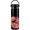 Red Panda with Flowers by Sheena Pike Hydro Flask 20oz Wide Mouth Skin