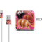 Red Panda with Flowers by Sheena Pike iPad Charger (10W USB) Skin