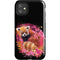 Red Panda with Flowers by Sheena Pike iPhone 11 Impact Case