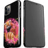 Red Panda with Flowers by Sheena Pike iPhone 11 Pro Lite Case