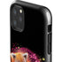 Red Panda with Flowers by Sheena Pike iPhone 11 Pro Max Impact Case