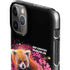 Red Panda with Flowers by Sheena Pike iPhone 11 Pro Max Lite Case