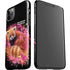 Red Panda with Flowers by Sheena Pike iPhone 11 Pro Max Lite Case