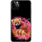 Red Panda with Flowers by Sheena Pike iPhone 11 Pro Max Skin