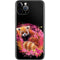 Red Panda with Flowers by Sheena Pike iPhone 11 Pro Skin