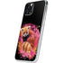 Red Panda with Flowers by Sheena Pike iPhone 11 Pro Skin