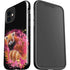 Red Panda with Flowers by Sheena Pike iPhone 12 Impact Case