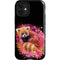 Red Panda with Flowers by Sheena Pike iPhone 12 Mini Impact Case