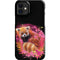 Red Panda with Flowers by Sheena Pike iPhone 12 Mini Lite Case