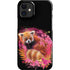 Red Panda with Flowers by Sheena Pike iPhone 12 Mini Lite Case